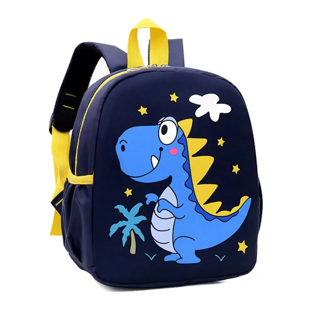 Dinosaur Backpack For Children Multivariant-6
